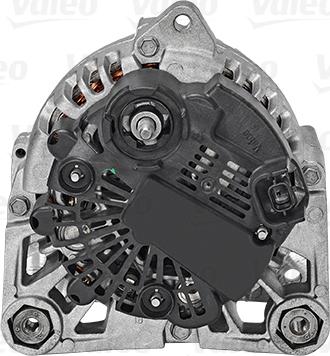 Valeo 439592 - Alternatore autozon.pro