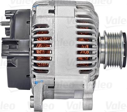 Valeo 439549 - Alternatore autozon.pro