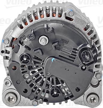 Valeo 439549 - Alternatore autozon.pro