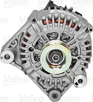 Valeo 439545 - Alternatore autozon.pro