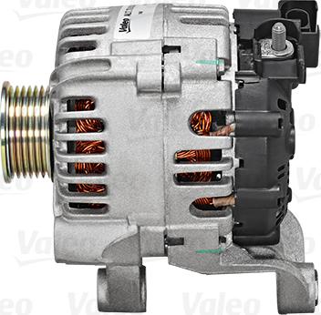 Valeo 439545 - Alternatore autozon.pro