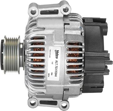 Valeo 439554 - Alternatore autozon.pro