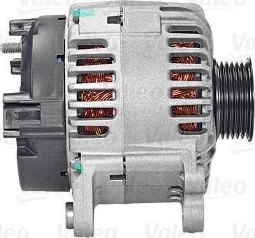 Valeo 439556 - Alternatore autozon.pro