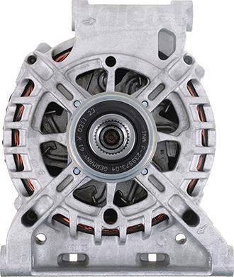 Valeo 439551 - Alternatore autozon.pro