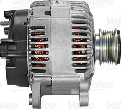 Valeo 439558 - Alternatore autozon.pro