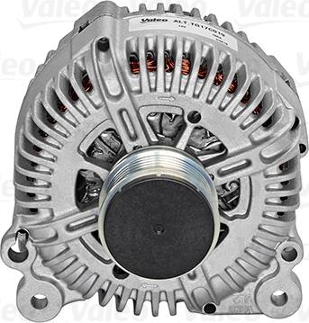 Valeo 439558 - Alternatore autozon.pro