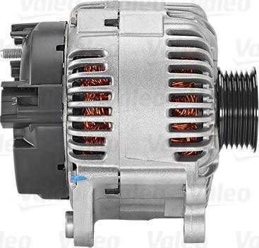 Valeo 439557 - Alternatore autozon.pro