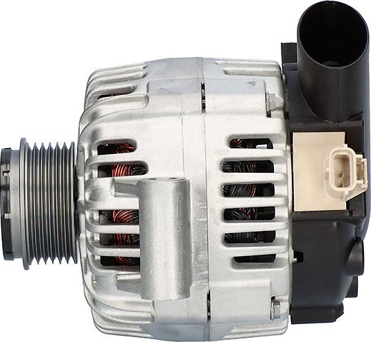 Valeo 439569 - Alternatore autozon.pro