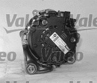 Valeo 439565 - Alternatore autozon.pro