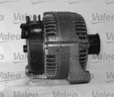 Valeo 436355 - Alternatore autozon.pro