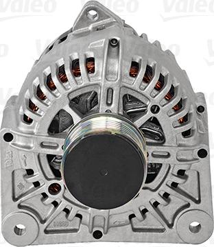 Valeo 439561 - Alternatore autozon.pro