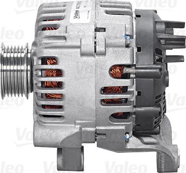 Valeo 439567 - Alternatore autozon.pro