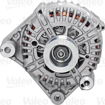 Valeo 439567 - Alternatore autozon.pro