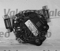 Valeo 439506 - Alternatore autozon.pro