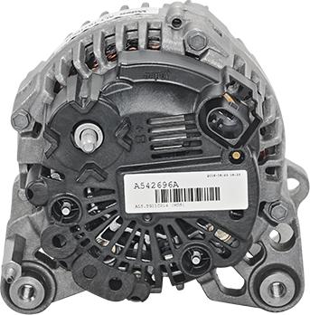 Valeo 439511 - Alternatore autozon.pro