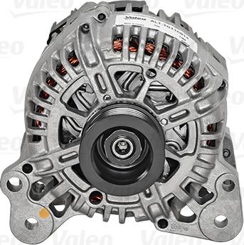 Valeo 439511 - Alternatore autozon.pro