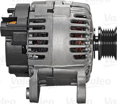 Valeo 439511 - Alternatore autozon.pro