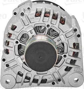 Valeo 439584 - Alternatore autozon.pro