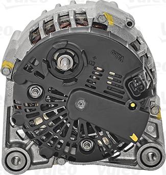 Valeo 439584 - Alternatore autozon.pro