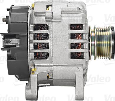 Valeo 439584 - Alternatore autozon.pro