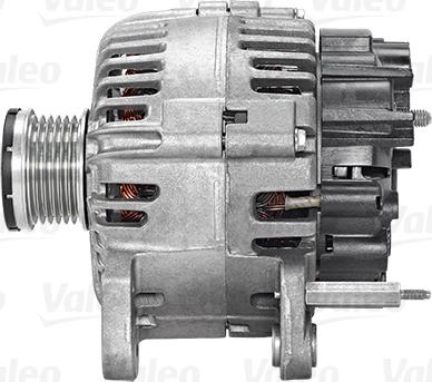 Valeo 440038 - Alternatore autozon.pro