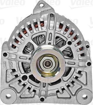 Valeo 440060 - Alternatore autozon.pro