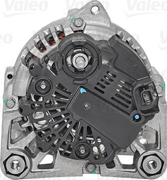 Valeo 439588 - Alternatore autozon.pro