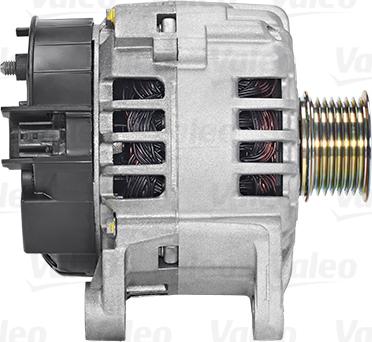 Valeo 439587 - Alternatore autozon.pro