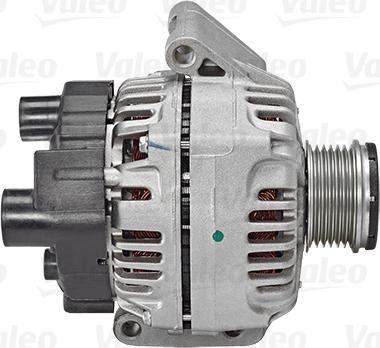 Valeo 439539 - Alternatore autozon.pro