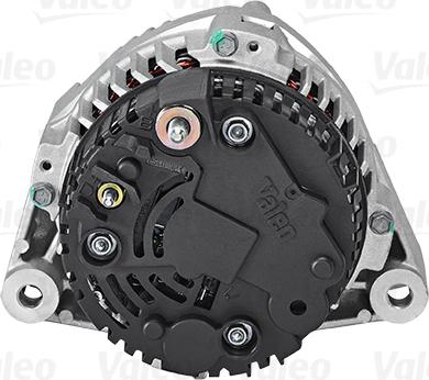 Valeo 439530 - Alternatore autozon.pro