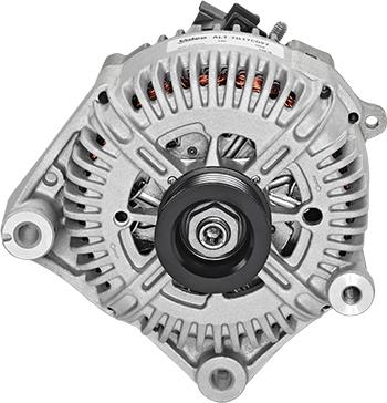 Valeo 439537 - Alternatore autozon.pro