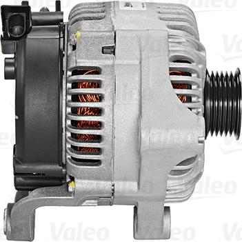 Valeo 439537 - Alternatore autozon.pro