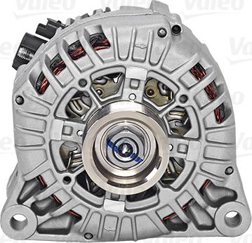 Valeo 439521 - Alternatore autozon.pro