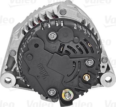 Valeo 439528 - Alternatore autozon.pro