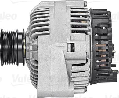 Valeo 439528 - Alternatore autozon.pro