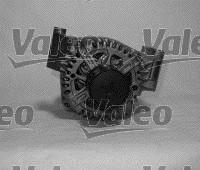 Valeo 439523 - Alternatore autozon.pro