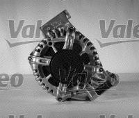 Valeo 439523 - Alternatore autozon.pro