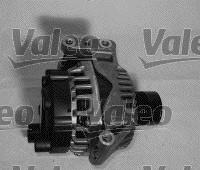 Valeo 439523 - Alternatore autozon.pro