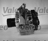 Valeo 439523 - Alternatore autozon.pro