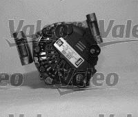 Valeo 439523 - Alternatore autozon.pro