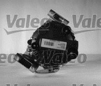 Valeo 439523 - Alternatore autozon.pro