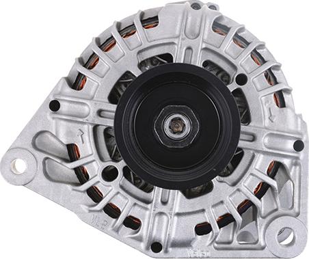 Valeo 439574 - Alternatore autozon.pro