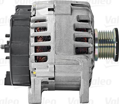 Valeo 439576 - Alternatore autozon.pro