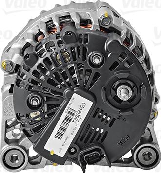 Valeo 439576 - Alternatore autozon.pro