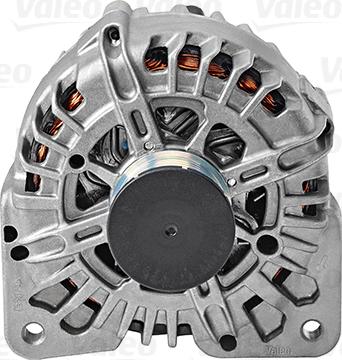 Valeo 439576 - Alternatore autozon.pro