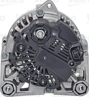 Valeo 440036 - Alternatore autozon.pro