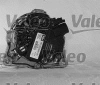 Valeo 439573 - Alternatore autozon.pro