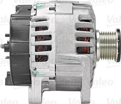 Valeo 440035 - Alternatore autozon.pro