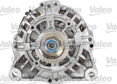 Valeo 439695 - Alternatore autozon.pro