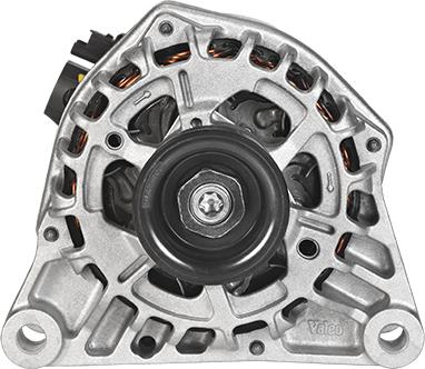 Valeo 439691 - Alternatore autozon.pro